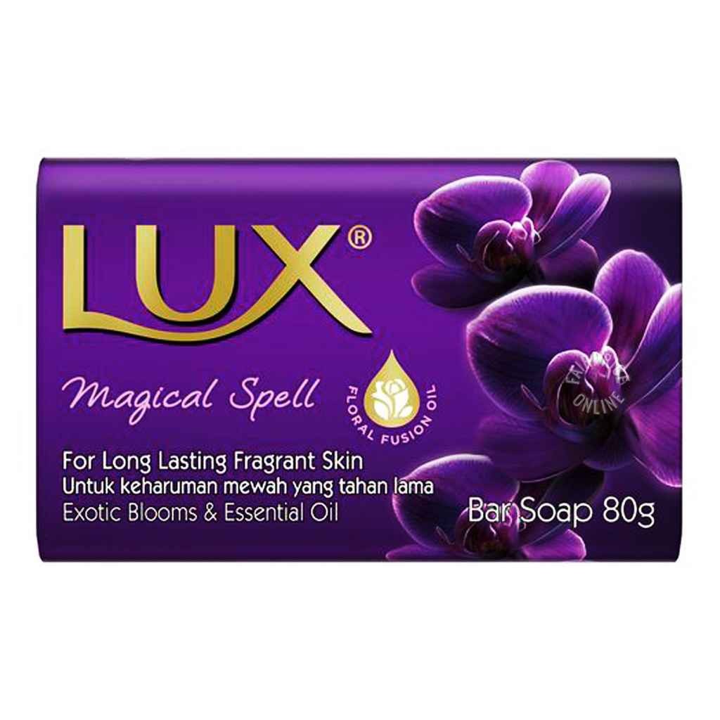 Lux Magical Spell 1 EACH