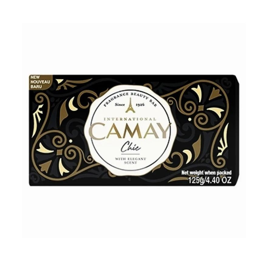 Camay Chic 125 GM