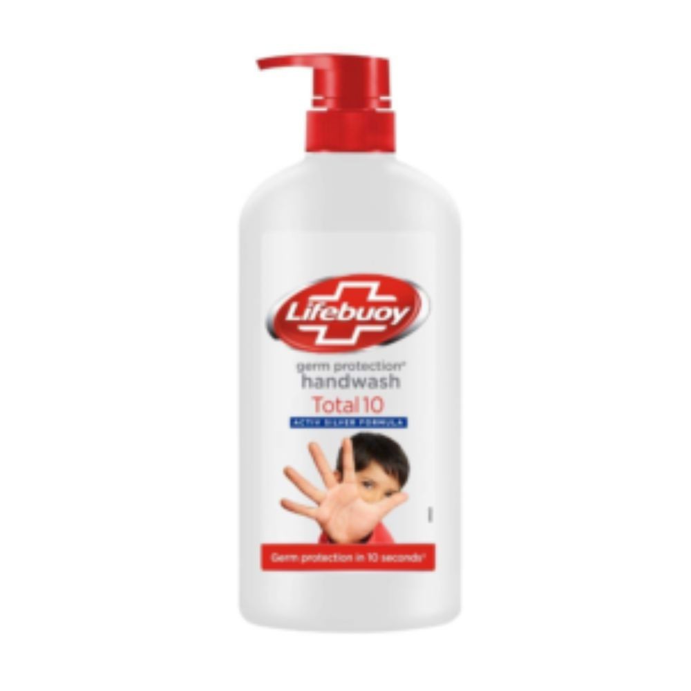LIFEBOY HANDWASH 580 ML