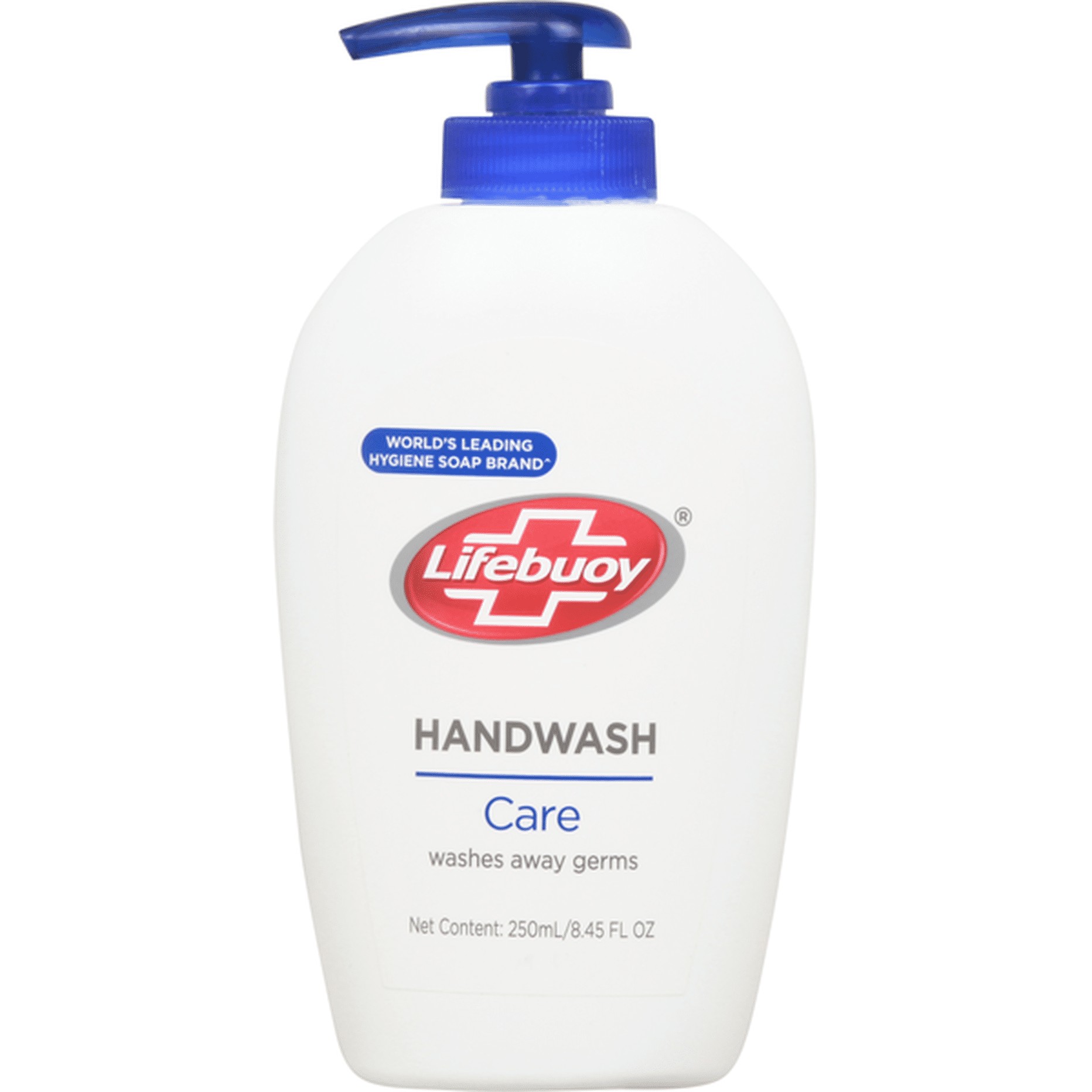 Lifebuoy Hand Wash Care 250 ML