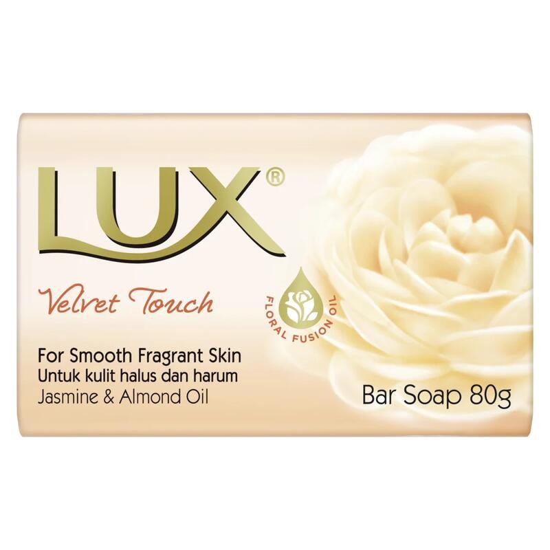 Lux Velvet Touch 80 GM