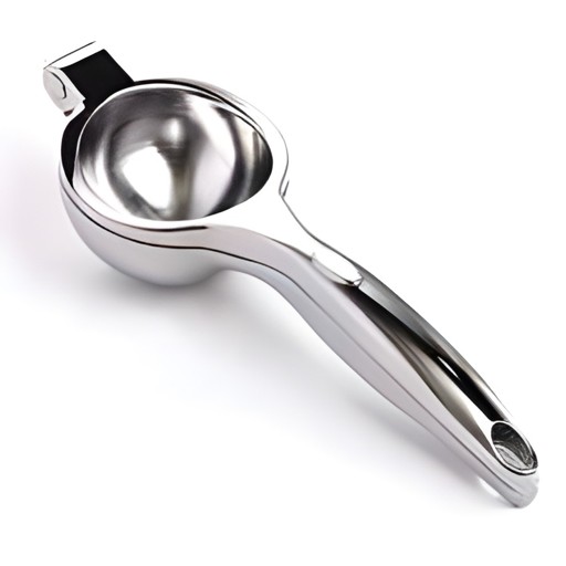 LEMON SQUEEZER STEEL 1 EACH