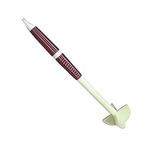 PLASTIC CHURNER 1 EACH