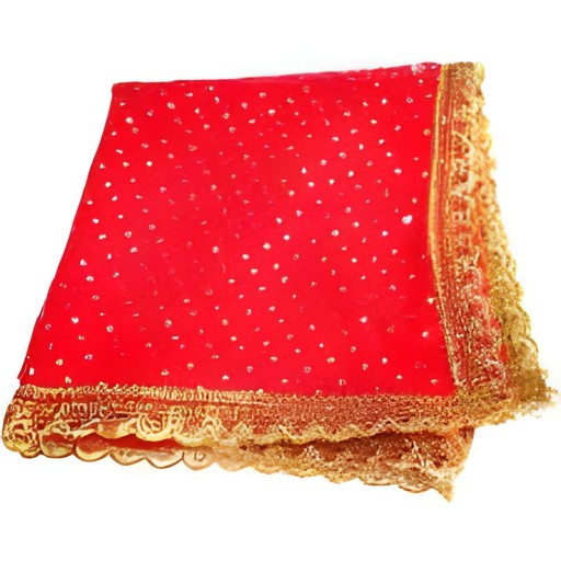MATA KI CHUNARI 1 EACH