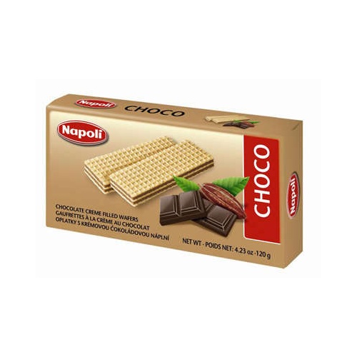 Napoli Choco Wafer