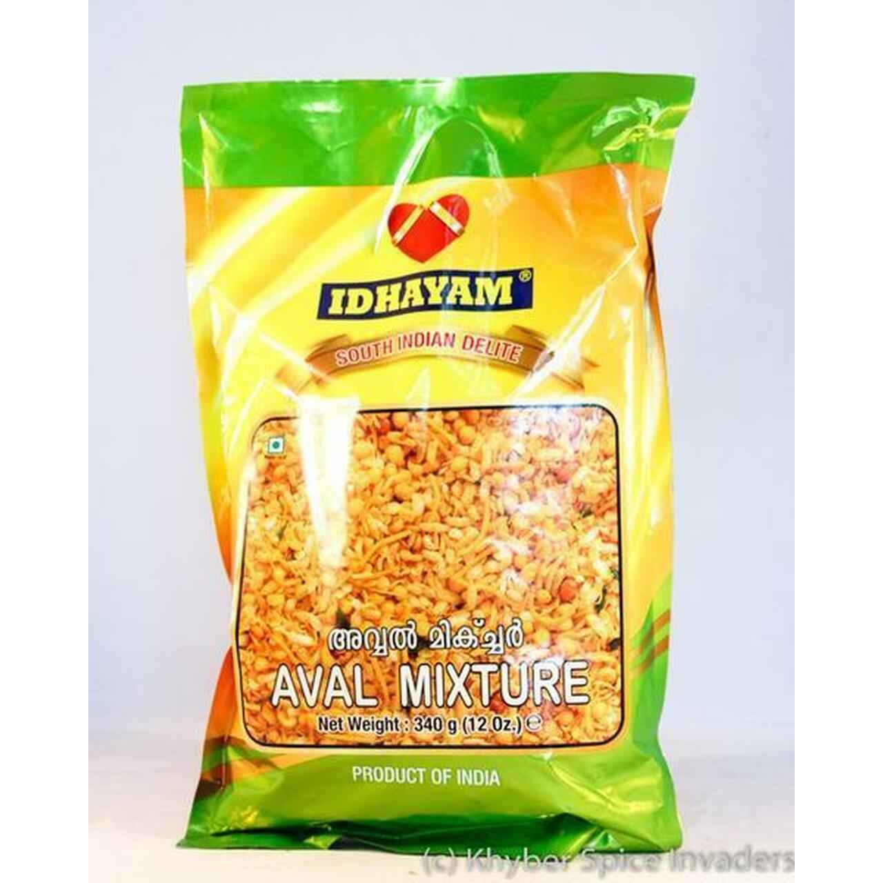 Idhayam Aval Mix 0.75 LBS