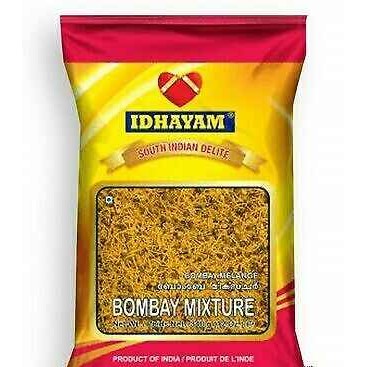 Idhayam Bombay Mix 0.75 LBS