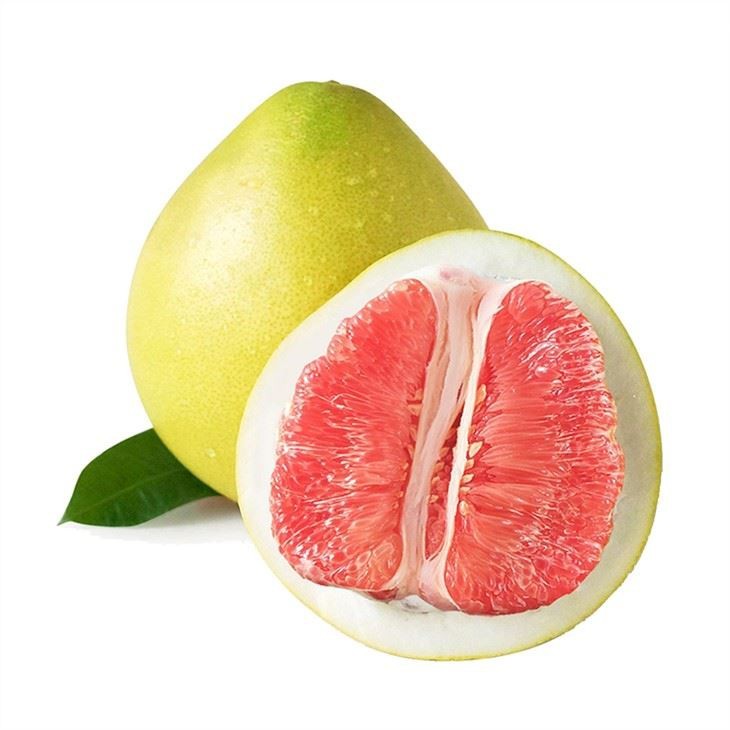 Pomelo Honey China 9 Each