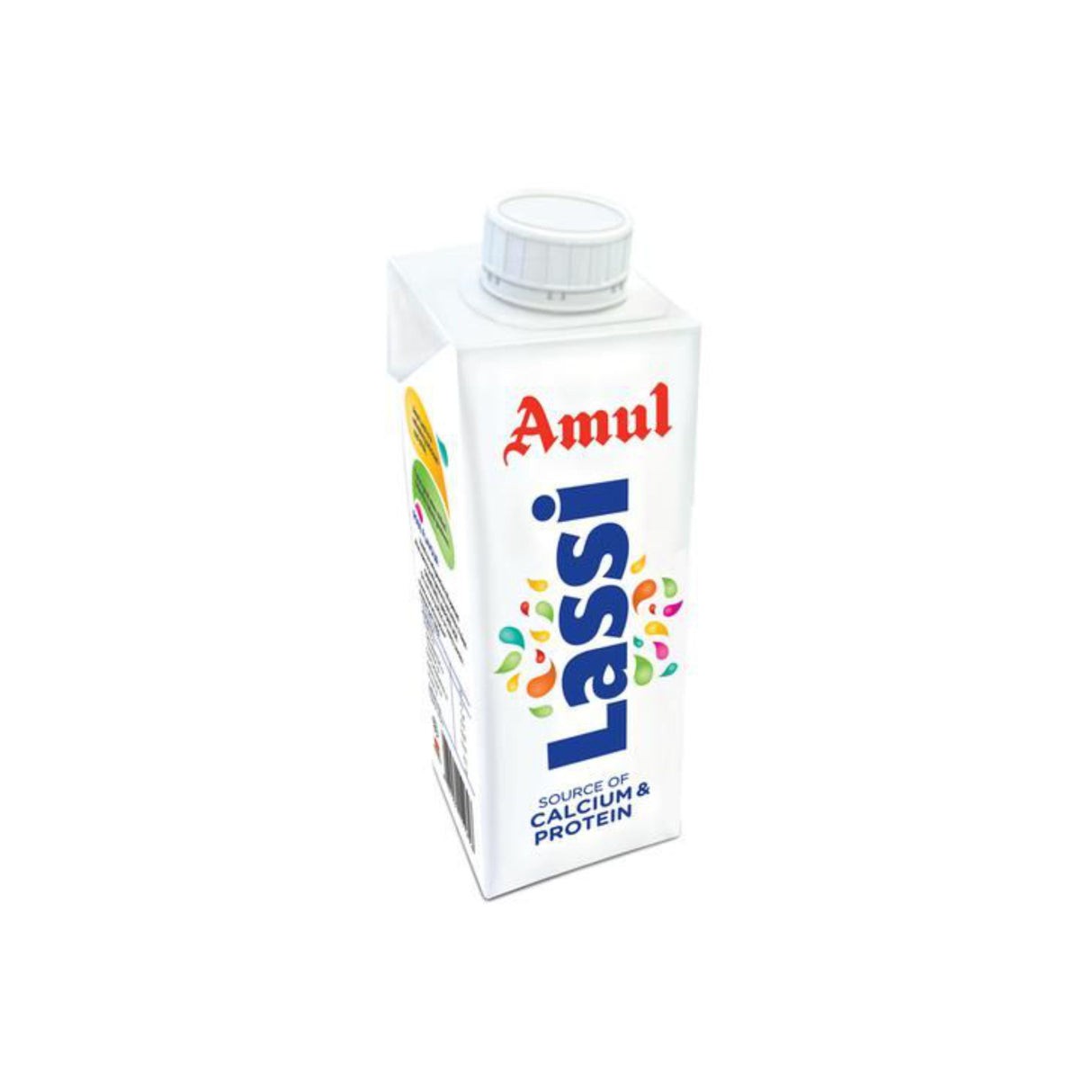Amul Lassi 2.2 LBS