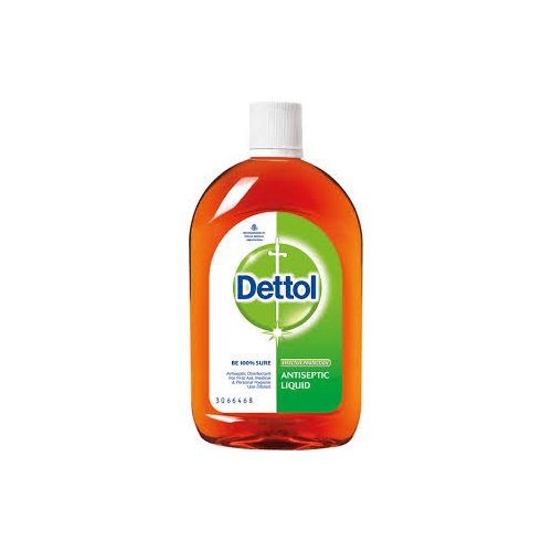 Dettol 250 Ml