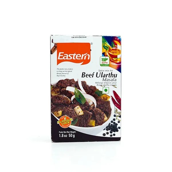 EATERN BEEF MASALA 50 GM