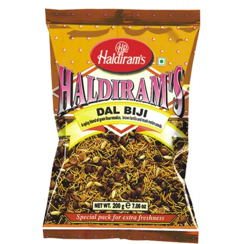 HALDIRAMS DAL BIJI 0.88 Lbs