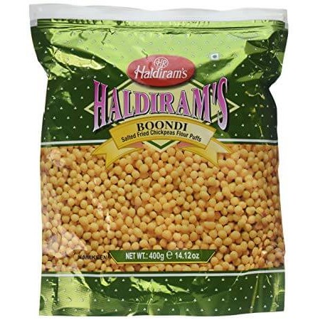 HALDIRAMS BOONDI 0.88 Lbs