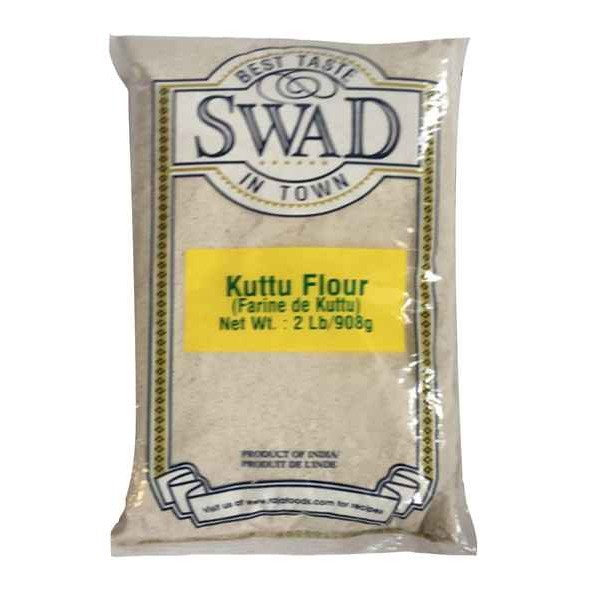 SWAD Kuttu Flour 2 LBS