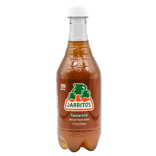 JARRITOS TM 17.7 OZ