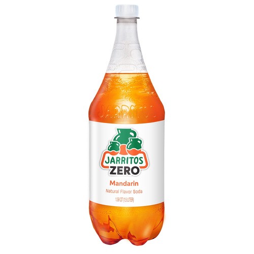 JARRITOS MAND ZERO 1.5 LTR