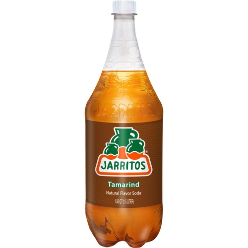 JARRITO TAMARIN SODA 50.7 OZ