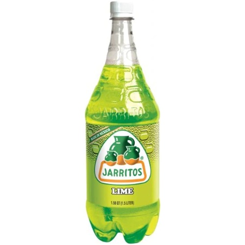 JARRITO LIMON 1.5 LTR
