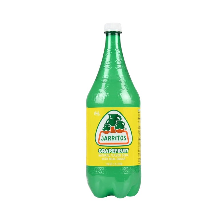 Jarritos Toronja 1.5 LTR