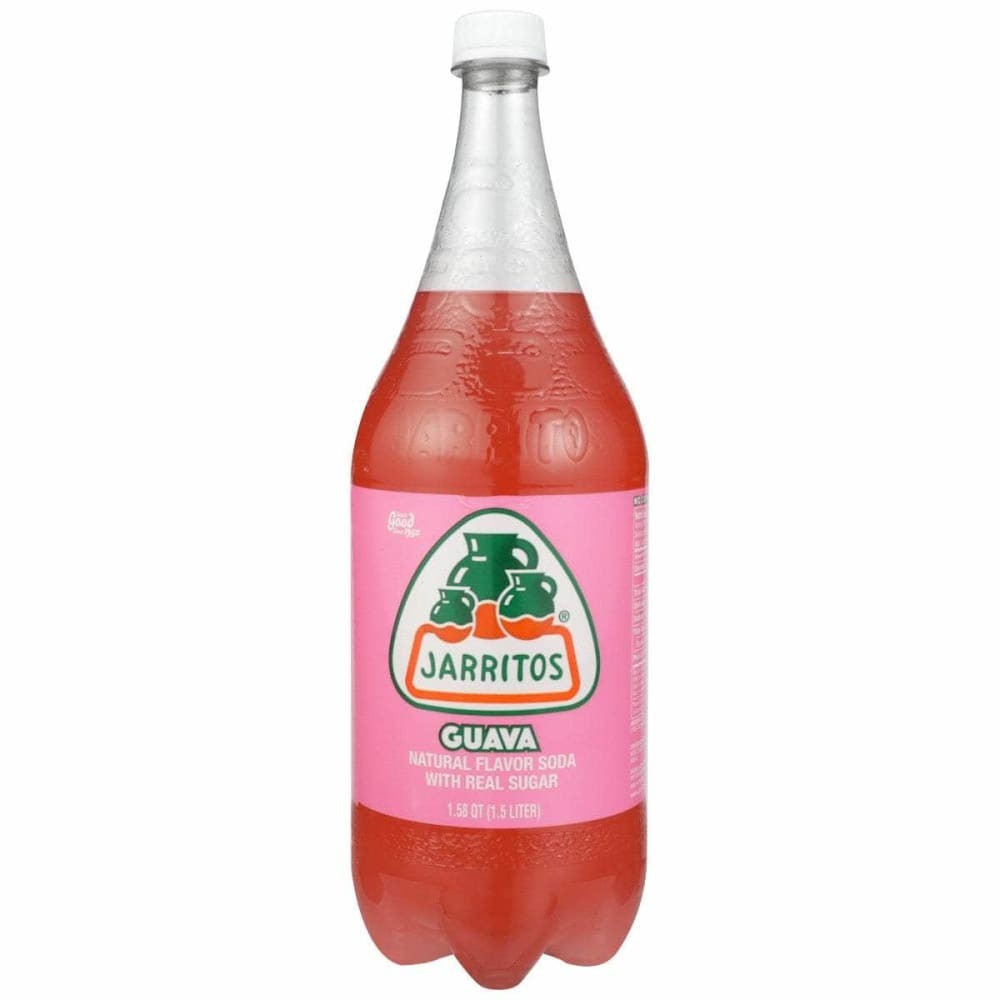 JARRITO GUAVA 1.5 LTR