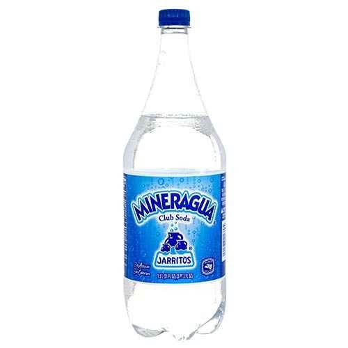 Mineragua Jarritos 1.5 LTR