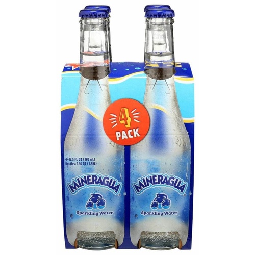 JARRITOS MINERAGUA GLASS BT              48 OZ