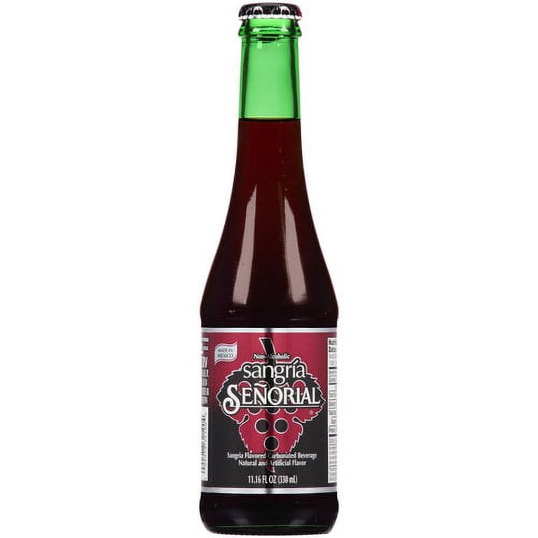 SANGRIA 330 ML