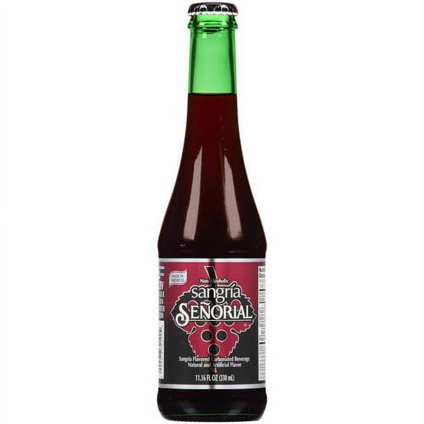 Sangria Senorial