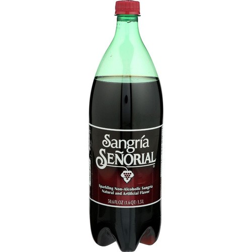 JARRITOS SANGRIA 1.5 LTR