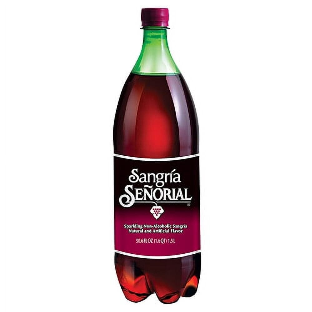 Sangaria Senorial 1.5 LTR