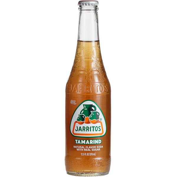Jarritos Tamarind 12.5 OZ