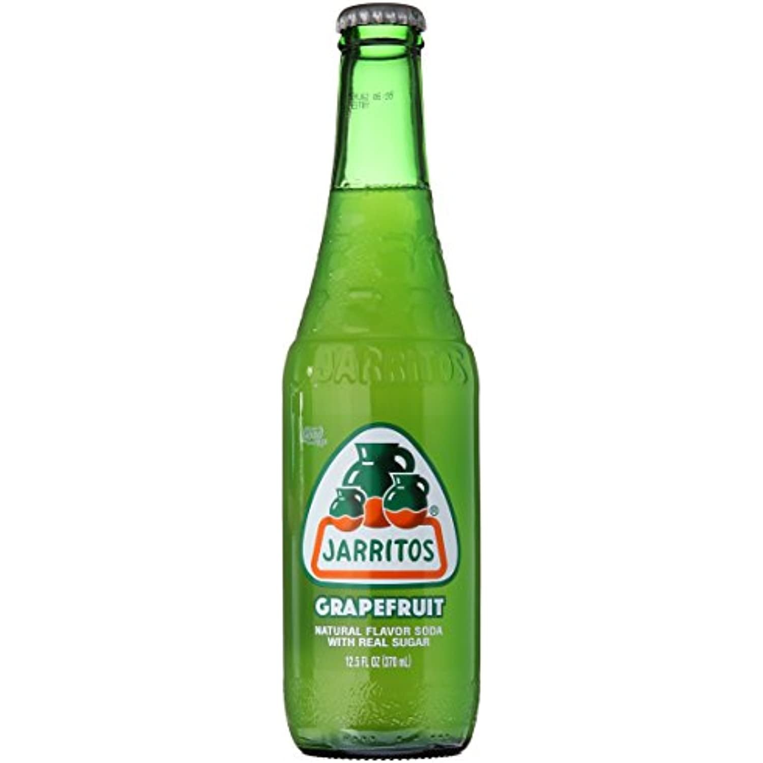 JARRITOS GRAPEFRUIT 12.5 FLOZ