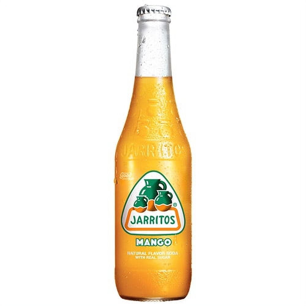 Mango 370 ML