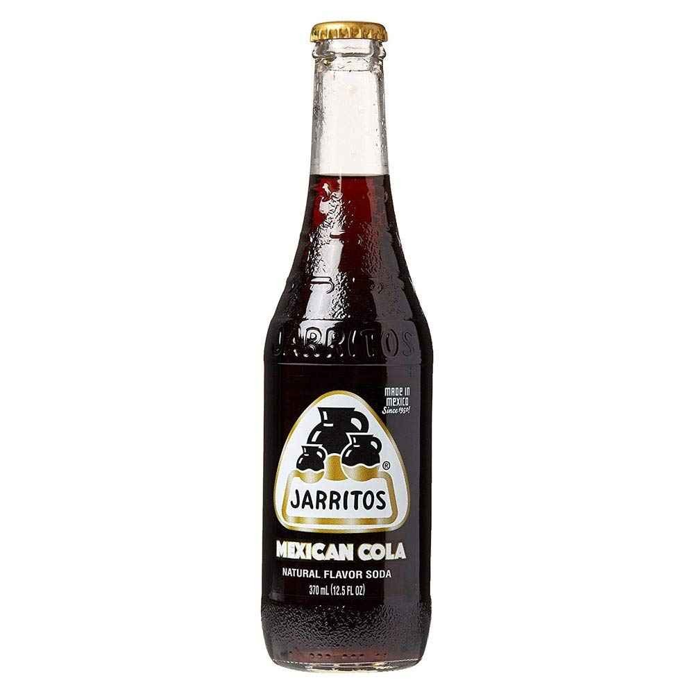 Jarritos Mexican Cola 12.5 OZ