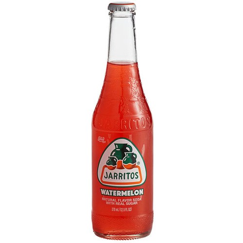 JARR WATERMELON 12.5 FLOZ