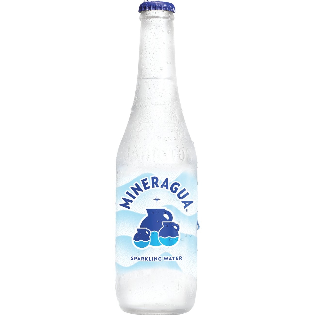 Jarritos Mineragua Soda