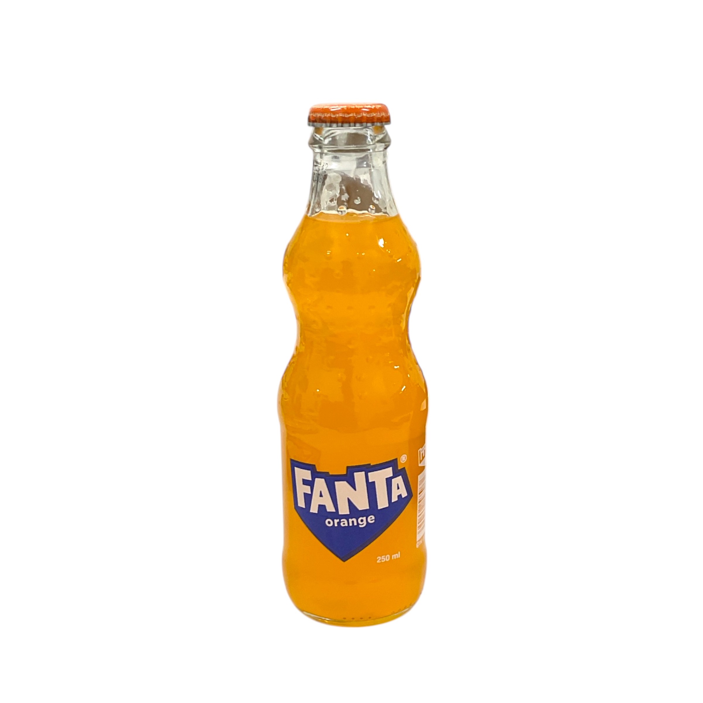 FANTA 250 ML