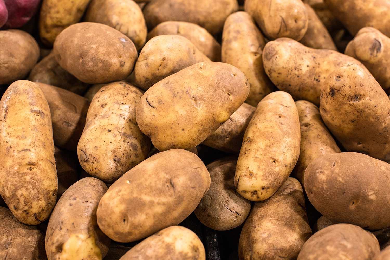 Idaho Potato 5 LBS