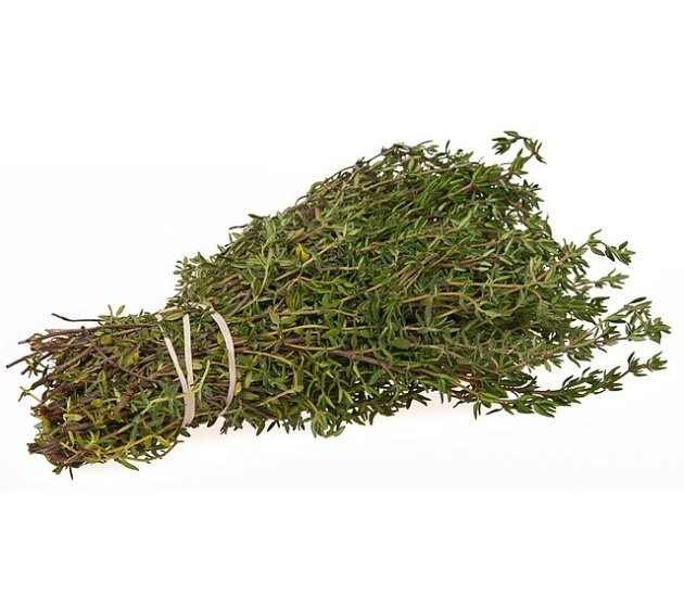 ISS Thyme Leaves  50 GM