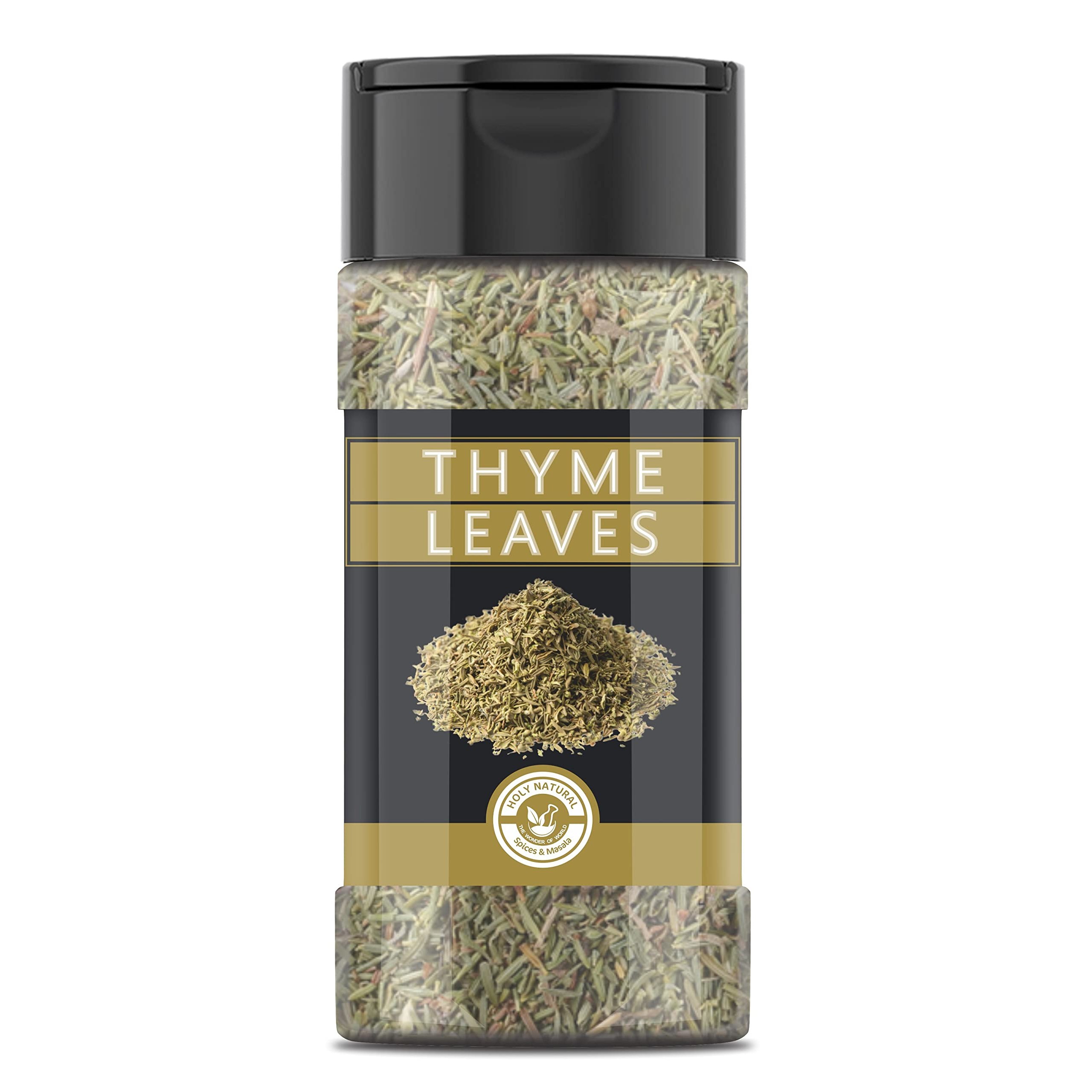 Thyme Leaves  100 GM