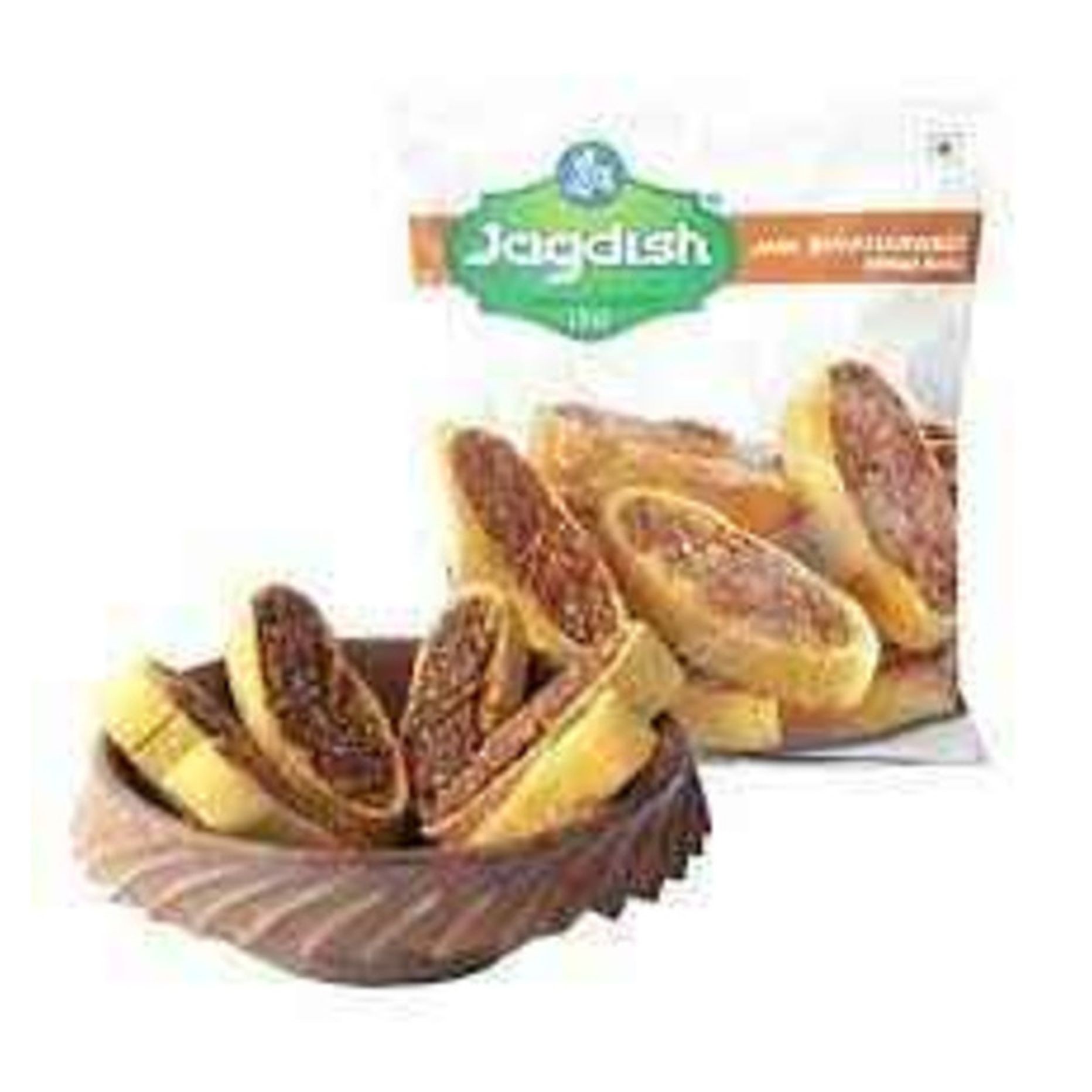 Jagdish Bhakarwadi 0.44 LBS