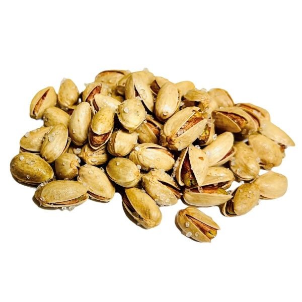 ISS Irani Pistachio  200 GM