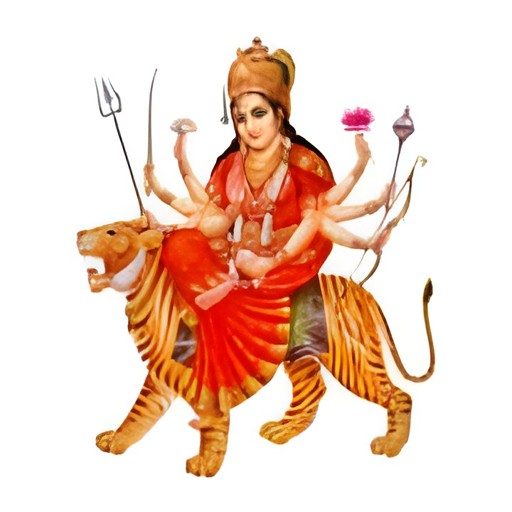 Durga Ji 1 COUNT