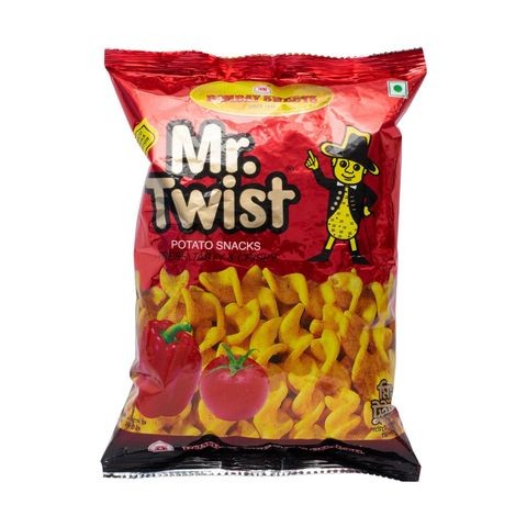 Mr Twist 18 GM