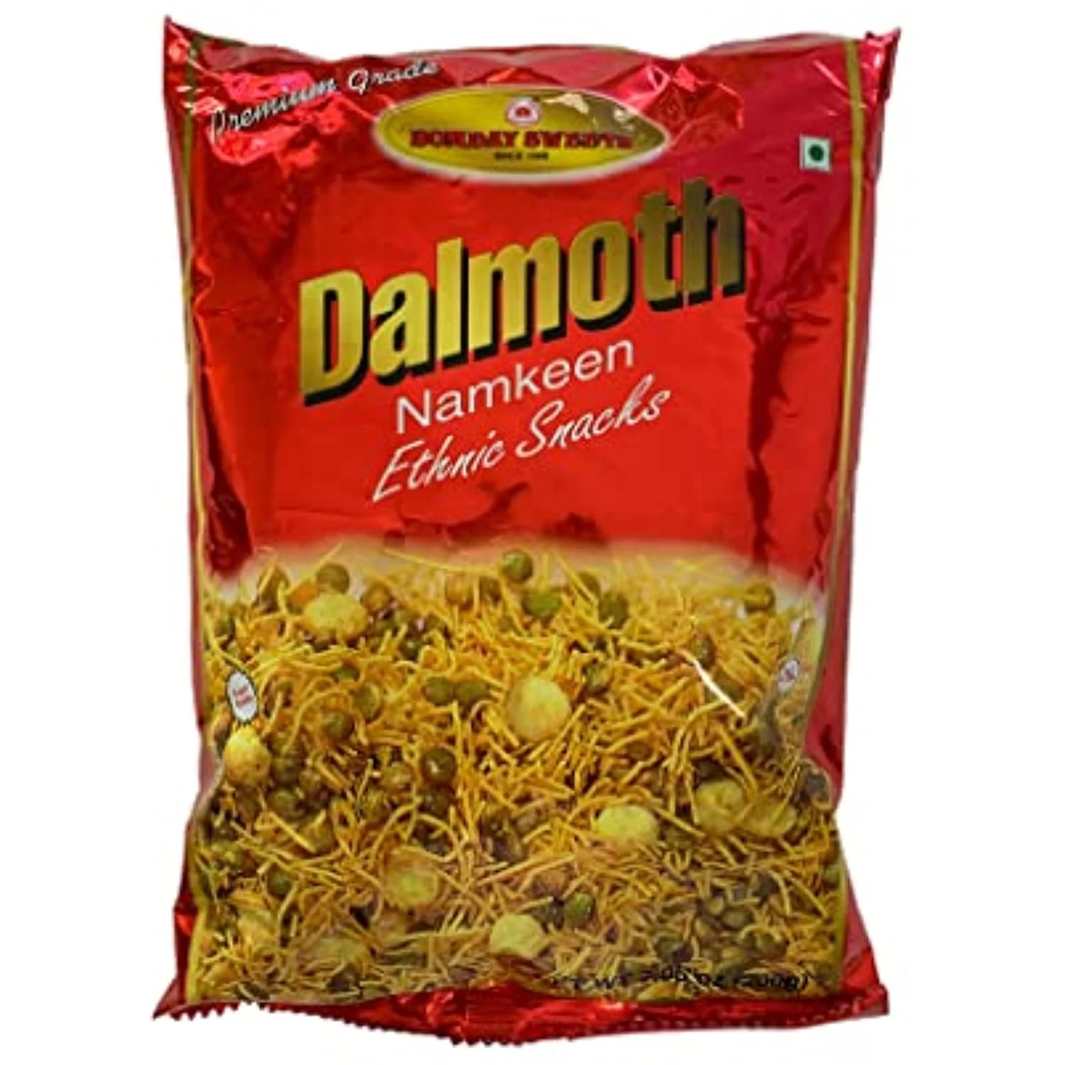 Nepali Dalmoth 200 GM