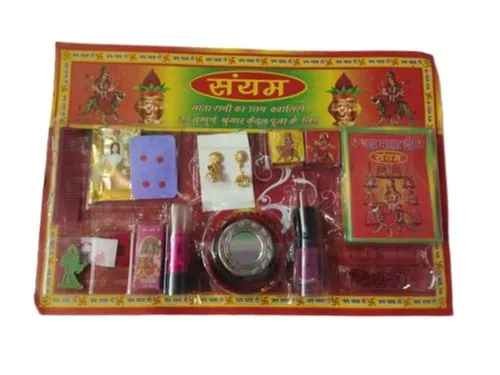 MATA SHRINGAR KIT TWISHA 1 EACH