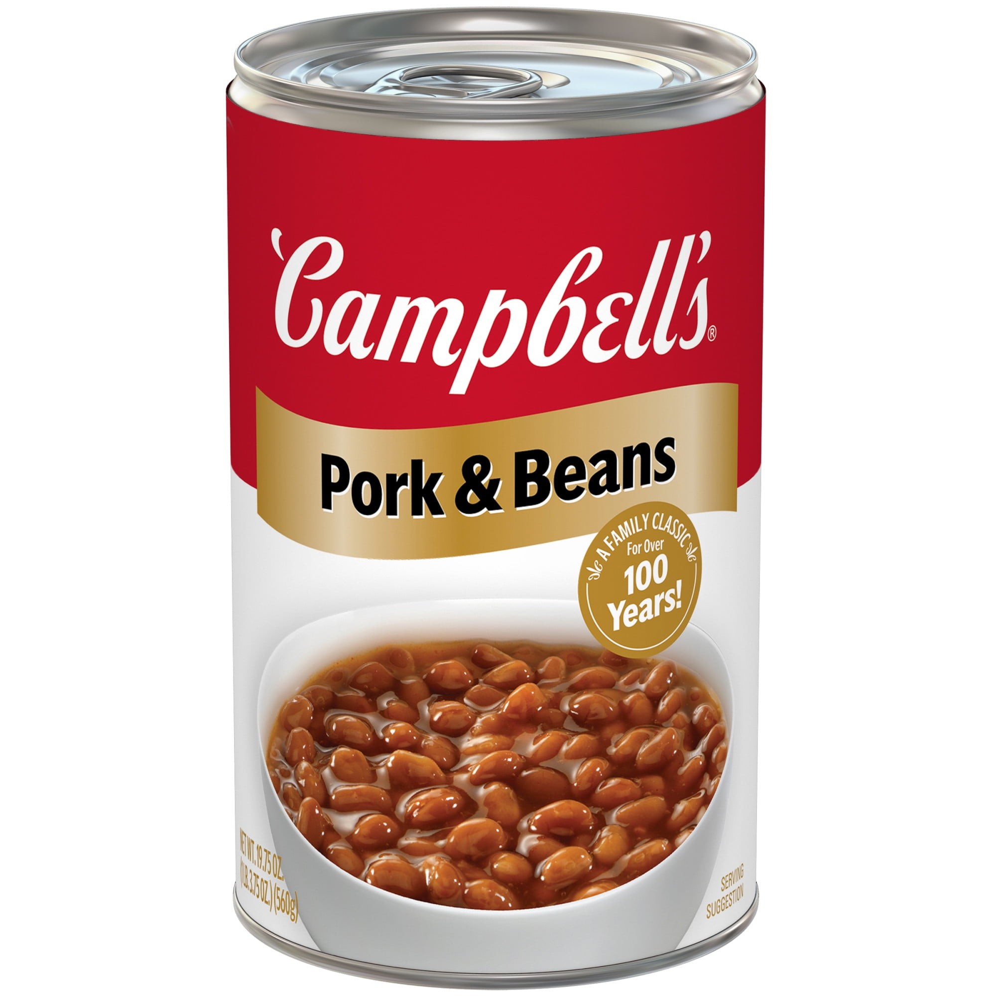 Cambells Pork & Beans 11 OZ