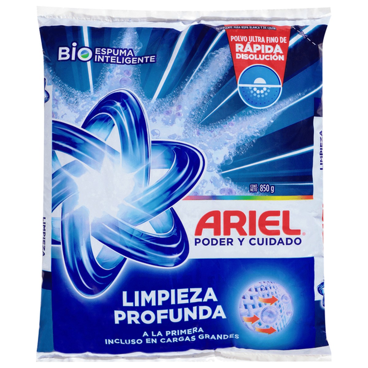 Arial 1.87 Lbs