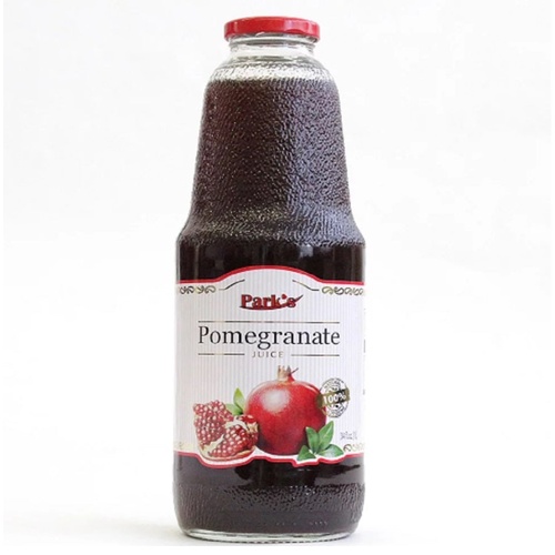 Parks Pomegranate Juice 1 LTR