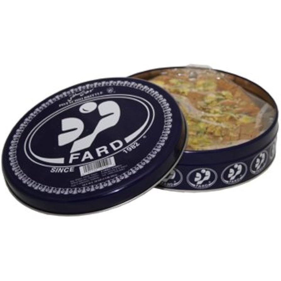 Sohan Fard Pistachio 16 OZ